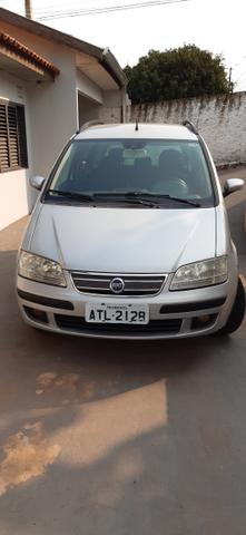 Fiat Idea ELX 1.4 Flex 2007 - Foto 6