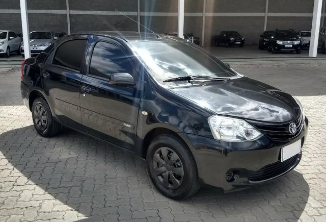 Toyota Etios 2013 - Foto 5