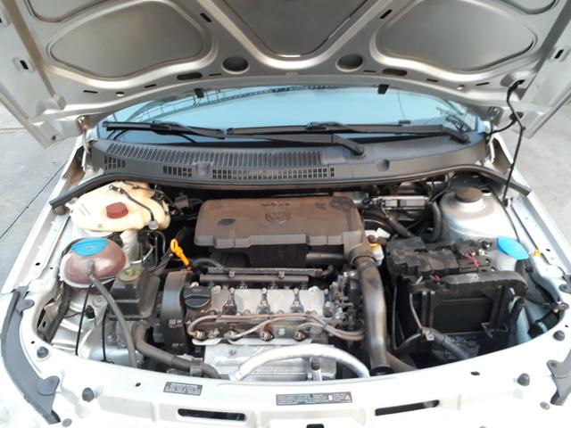 VW Voyage Trend 1.0 Flex Completo - Foto 14