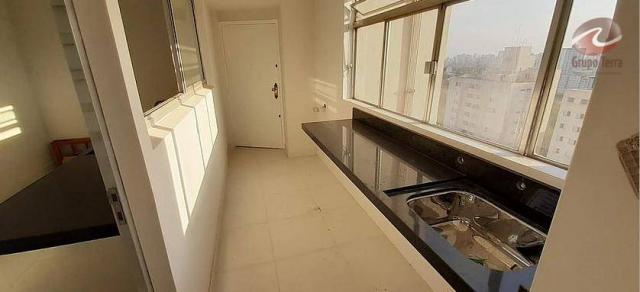 Apartamento residencial à venda, jardim são dimas, são josé dos campos. - Foto 9