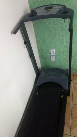 Esteira eletrônica - Foto 2