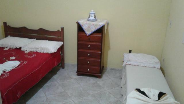 Casa de praia grande em santa mônica para temporada - Foto 2
