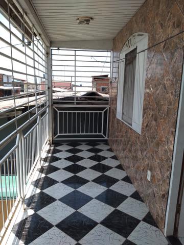 Vendo Casa no Buritizal - Foto 5