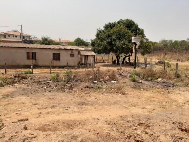 Lote Terreno - Imperdível