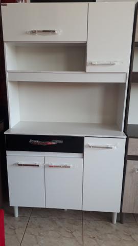 Armários Novos - Foto 3