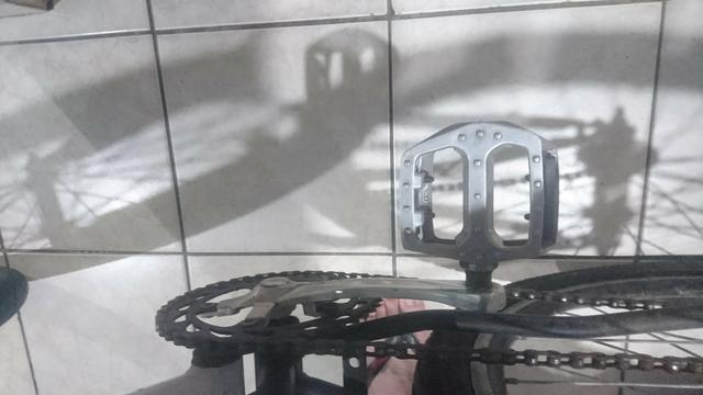 Bicicleta - Foto 3