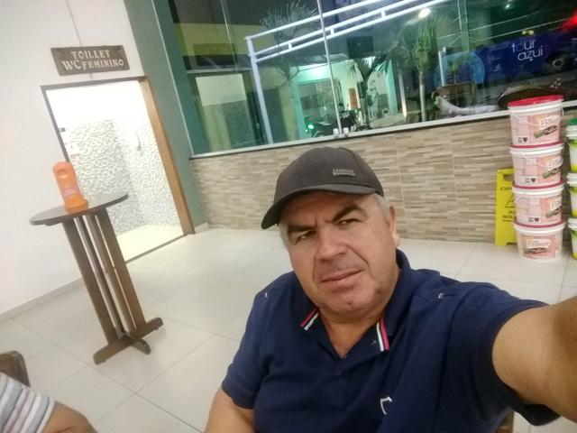 Motorista - campina grande
