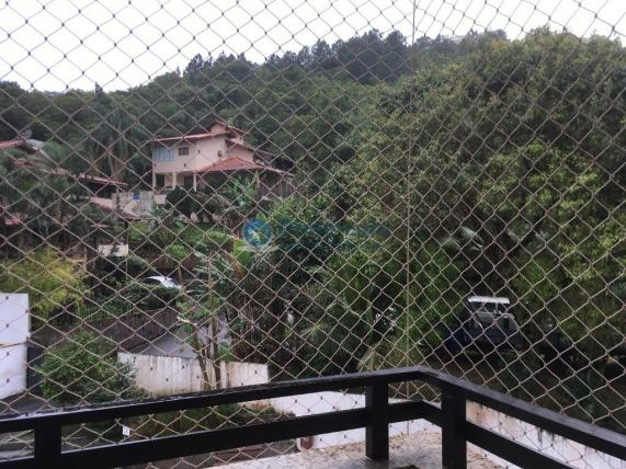 Apartamento à venda com 2 dormitórios em João paulo, Florianópolis cod:544 - Foto 7
