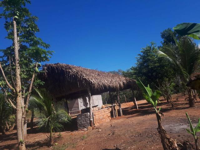 Chácara Próximo A Chapada Dos Guimarães - Foto 7