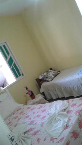 Casa de praia grande em santa mônica para temporada - Foto 5