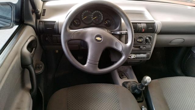Classic LS VHC E 1.0 (flex) 2012 - Foto 2