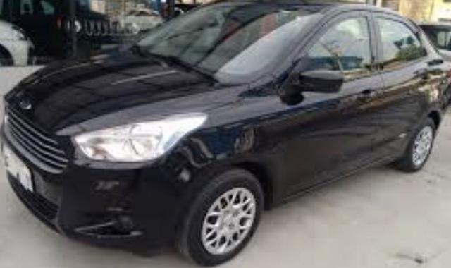Ford KA+ Sedan SE PLUS 1.5 FLEX - Foto 2
