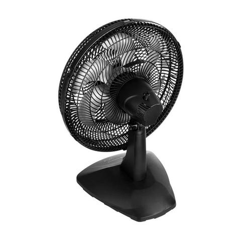 Ventilador 40 cm silencioso 127v NOVO com nota fiscal parcelo no cartão - Foto 4