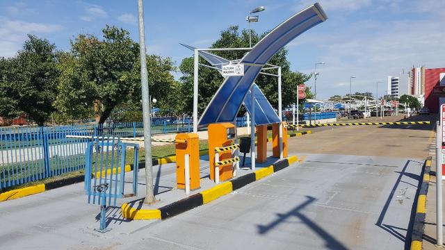 Cancelas e Equipamentos para Estacionamento - Foto 3