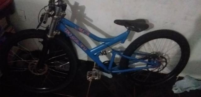 Bicicleta rebaixada - Foto 4
