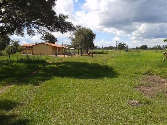 Fazenda c/ 3.540he c/ 2.840he aberto/formados, a 28km de Cuiabá-MT - Foto 4