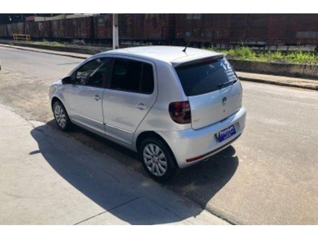 FOX 2012/2012 1.6 MI PRIME 8V FLEX 4P AUTOMATIZADO - Foto 4