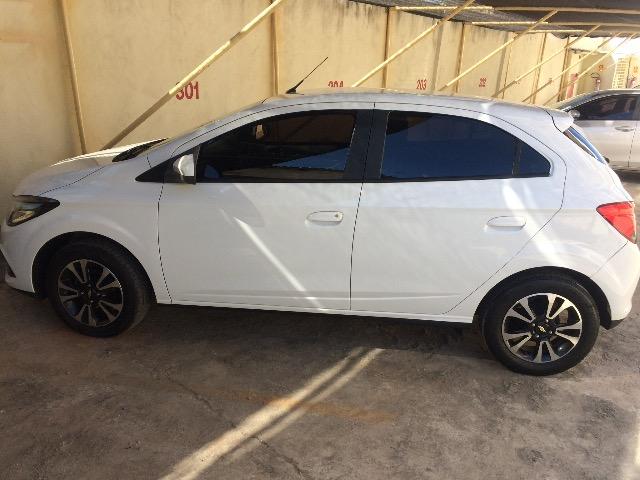Vendo ÔNIX 1.4LTZ Completo - Foto 2