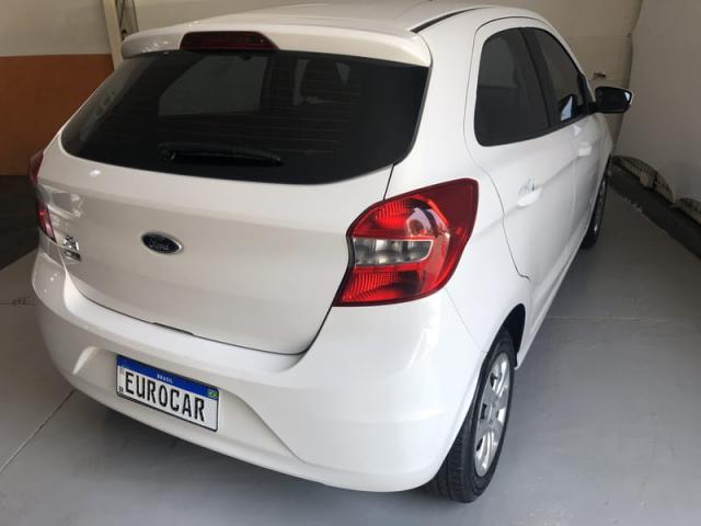 FORD KA SE 1.0 HA B - Foto 4