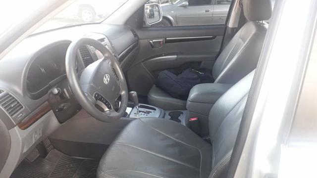 Santa Fé 2011 3.5 Gls Awd V6 285Cv - Foto 3