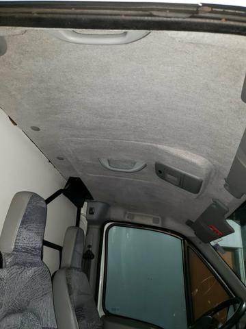 Van Furgão Renault Master 2008/2008 - Foto 12