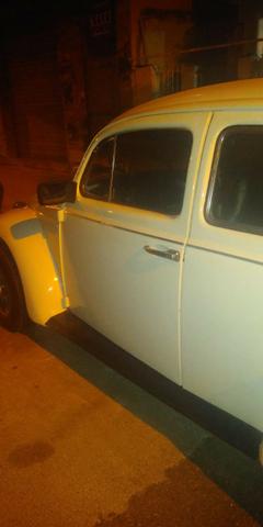 Fusca - Foto 3