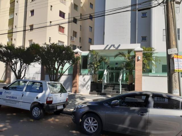 Vendo Apartamento no Pedro Ludovico - Foto 4