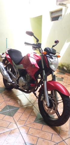 Fazer 250 impecável - Foto 3