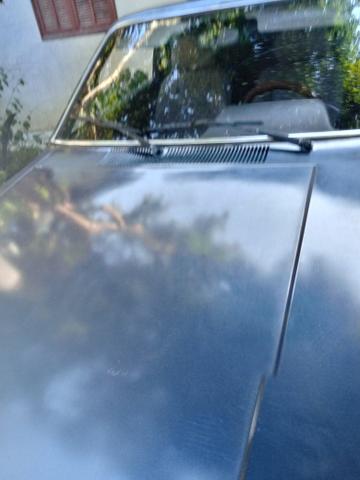 Ford DEL REY ano 85 - Foto 10