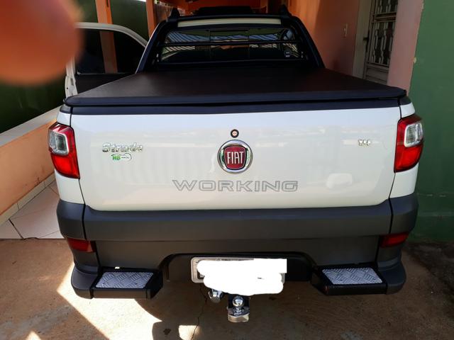 Fiat /Strada working - Foto 2