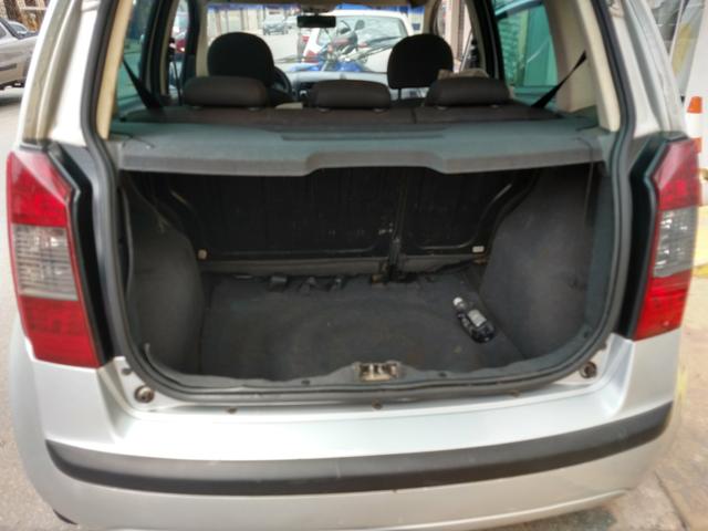 Fiat Idea 2010 - Foto 7