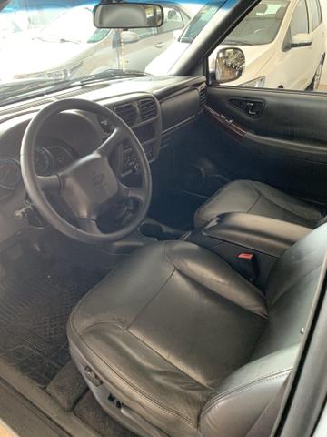 S10 executive 4x4 diesel - Foto 5