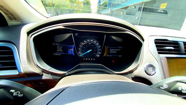 Fusion Titanium 2016 30mil km - Foto 7