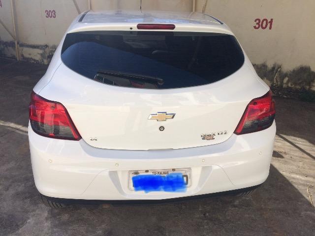 Vendo ÔNIX 1.4LTZ Completo - Foto 3