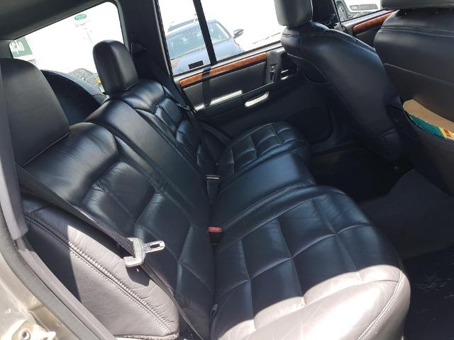 G. Cherokee limited 5.2 automática 4x4 5 passageiros gasolina - Foto 18