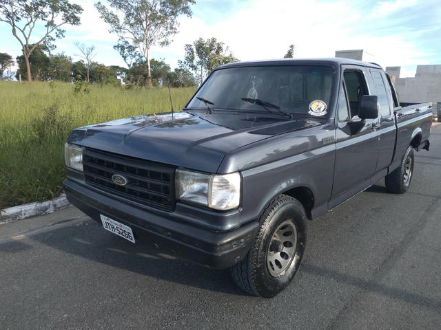 F1000 estendida MWM 229 - Foto 6
