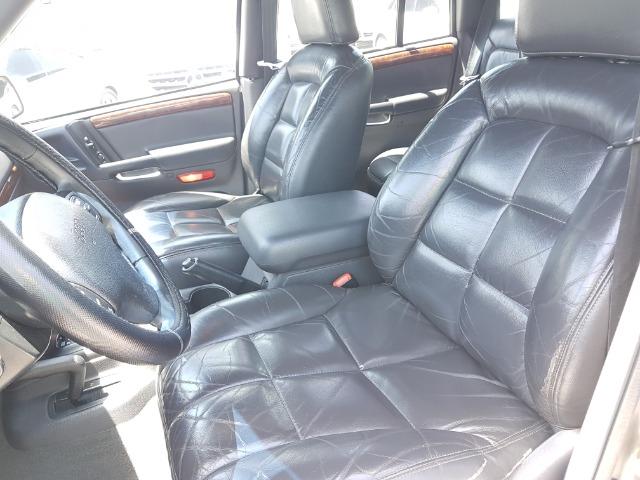 G. Cherokee limited 5.2 automática 4x4 5 passageiros gasolina - Foto 6