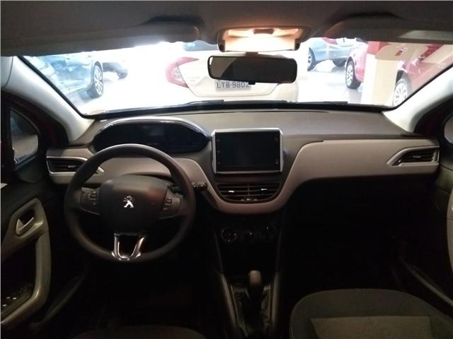 Peugeot 208 1.2 active 12v flex 4p manual - Foto 7