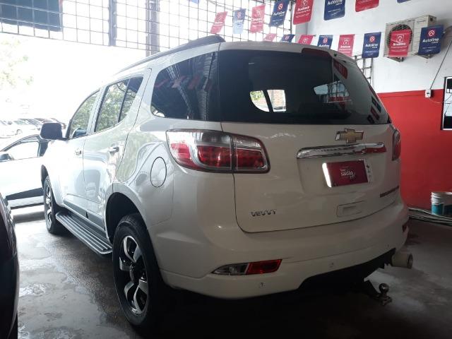 Trailblazer Ltz completa aut. 2013 7 lug. 4x4 - Foto 5