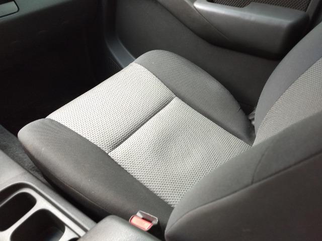 Nissan Frontier SV Attack - 2015 - Foto 12