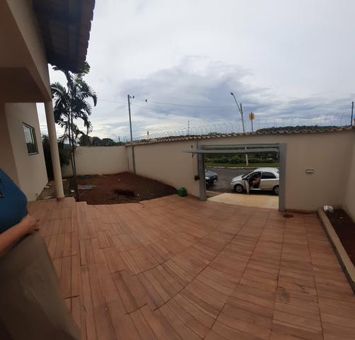 Casa de lote inteiro próximo ao Jardins Madri - Foto 5