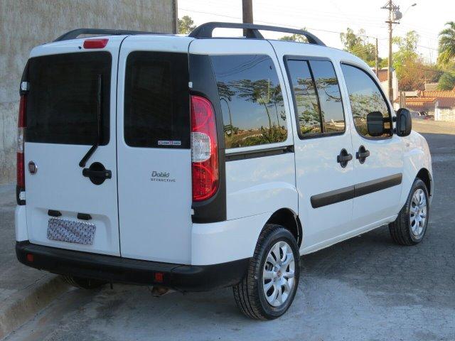 Fiat Doblò