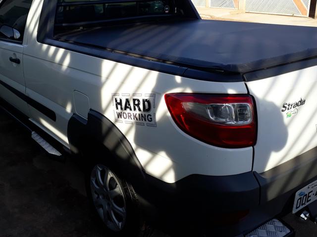 Fiat /Strada working - Foto 3