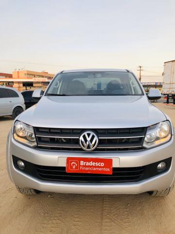 AMAROK CD4x4 TREND/CV180 2013 - Foto 2