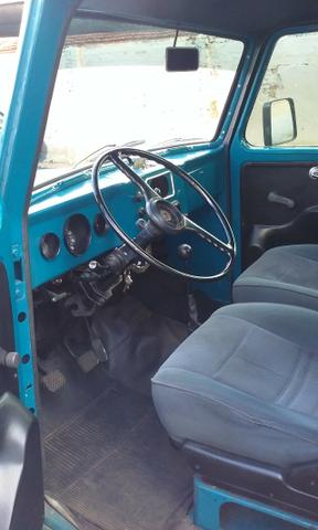 Ford F75 Diesel - Foto 4