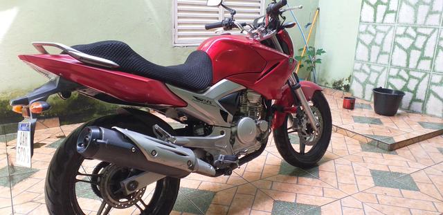 Fazer 250 impecável - Foto 2