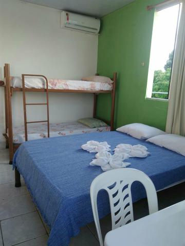 Quartos de aluguel em Porto de Galinhas