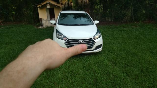 HB20S Doc 2020. Venda R$ 40.000,00 ou troca em carro 4 portas, baixo km de até R$ 25 mil - Foto 4