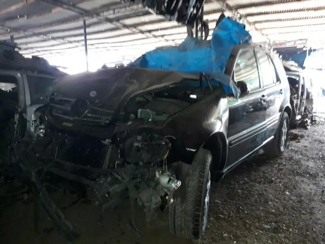 Sucata Mercedes Ml500 2006 Retirada De Peças - Foto 5