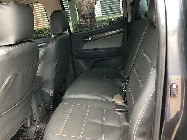 S10 LTZ FLEX 4x2 - Foto 4